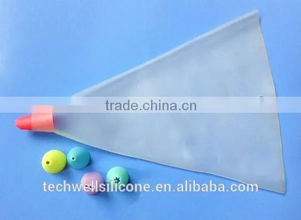 High Quality Silicone Dispenser Pen photo-3