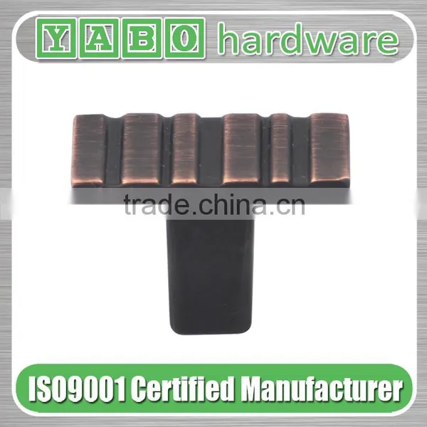 Wenzhou Yabo Hardware Cabinet Kitchen Handle and Knob