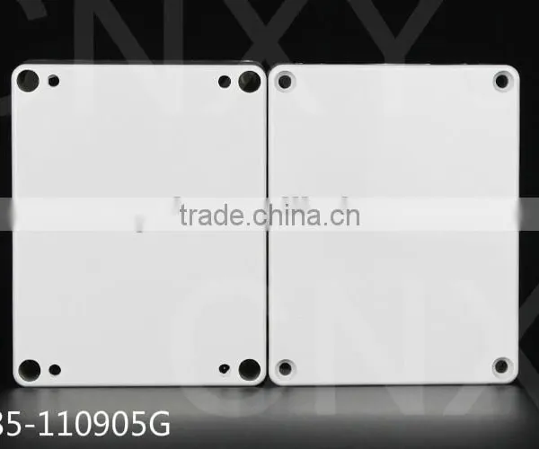Plastic Cable Junction Box/switch Box photo-3