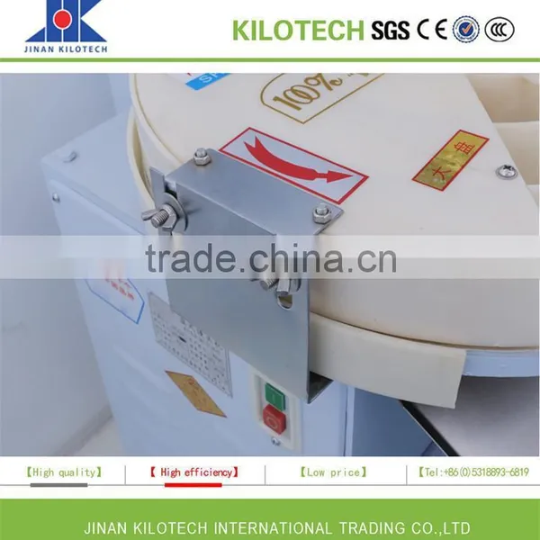 Good Reputation Factory Price Dough Cutter Machine photo-5