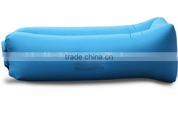 Best Seller Outdoor Camping Sleeping Bag Lightweight Envelope, New Arrival Inflatable Sleeping Bag/ photo-2