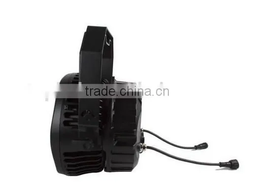 High Power 12x12W RGBW 4in1 Outdoor IP65 LED Par Light photo-3