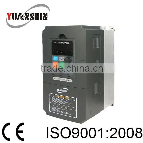 Single Phase ac Motor Speed Control