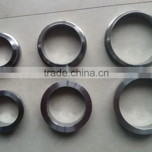 DN125 Flange For Concrete Pump Pipeline photo-2