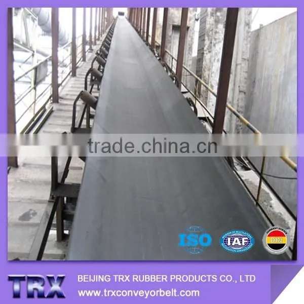 Fire Resistant Rubber Pants Belts for Rubber Belts Machine photo-5