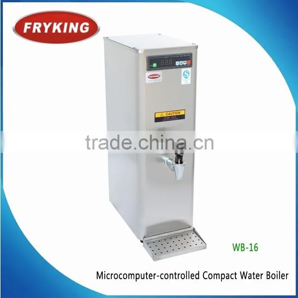 21L Digital Compact Electric Hotel Water Boiler photo-2
