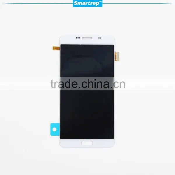5.7 Inch for Samsung Galaxy Note 5 LCD Display and Touch Screen Digitizer Assembly photo-6