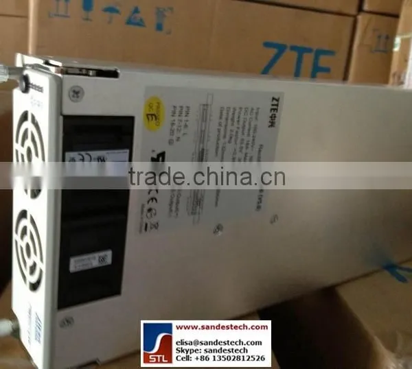 ZTE ZXD3000 (V5.0) 48V50A Rectifier Modules Rectifier Converter for ZTE ZXDU68 W201 ZXDU68 T601 ZXDU68 S601 ZXDU68 W201 photo-2