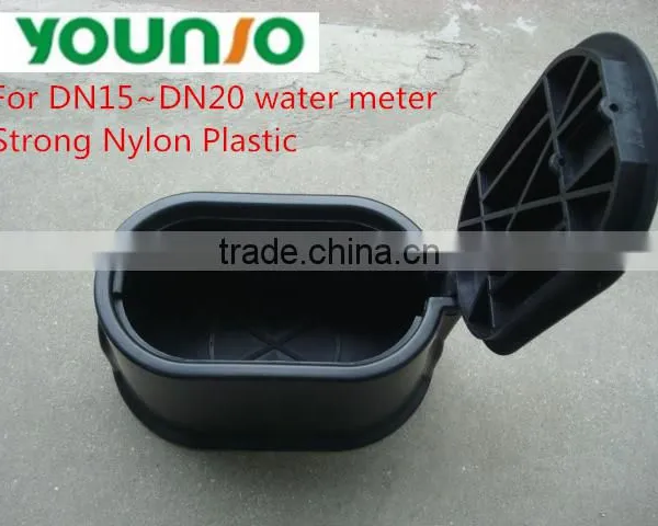 Box for Water Meter