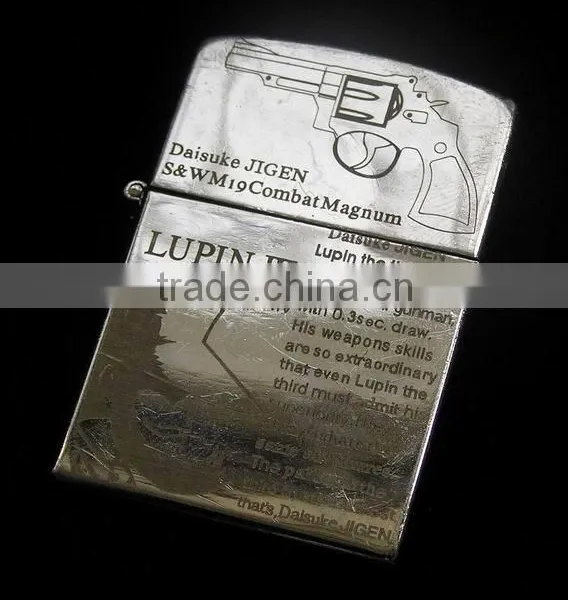 Stainless Steel Metal Marking Laser photo-4