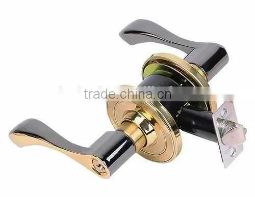 Zinc Alloy Lever Lock Set photo-2