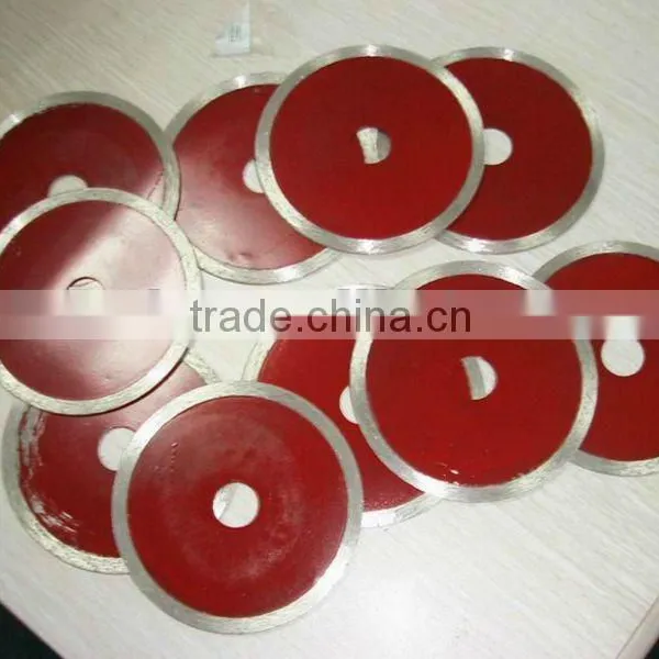 Stone Cutting Tools, Diamond Multi-Saw Blades for Granite Block Cutting,diamond Blade Quality Choice photo-4