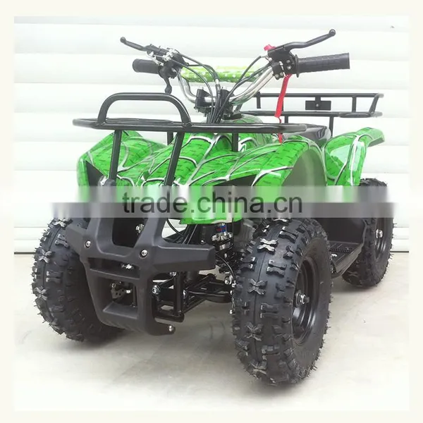 BLA-M003 Mini Quad 49cc