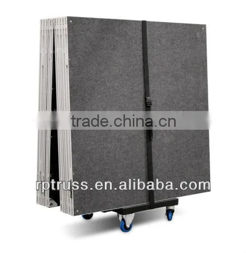 2015 RP Decent Platform Stage Portable Event Stage Smart Stage Style photo-2