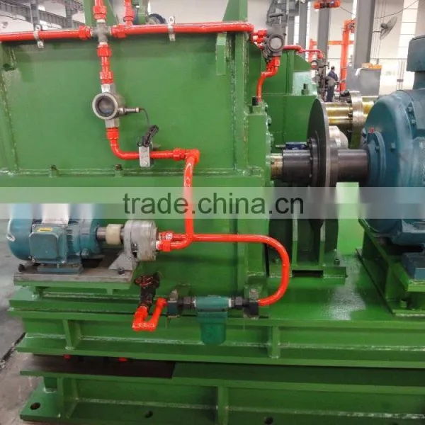 Steel Strip Cut to Length Line Pay-off Reel/uncoiler/decoiler photo-4