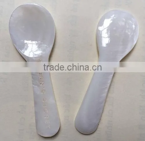 Useful Caviar Spoon