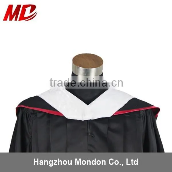 Doctoral Graduation Hoods - UK Style photo-2