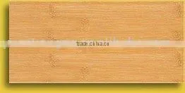Carbonized Horizontal Bamboo Flooring