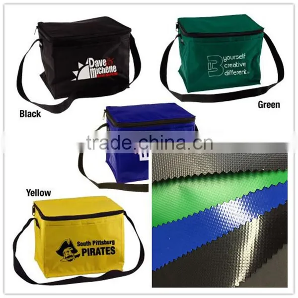Convenient Fast Food Bag Fabric/ Fishing Box Fabric / 500D*500D Plastic Tarpaulin/Inflatable Plastic Tarpaulins