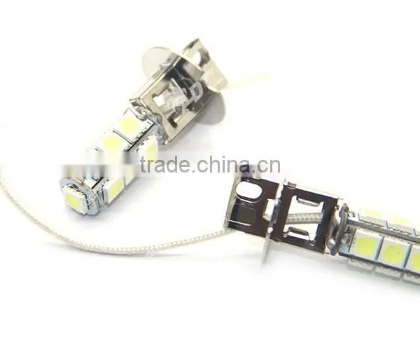 White 5050 Smd Led Fog Light, Auto Laser Fog Light photo-3