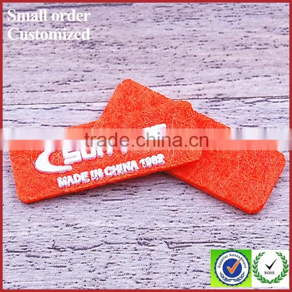 Custom Microfiber Lipstick Private Drop Ship Printed Plant Labels Label photo-4