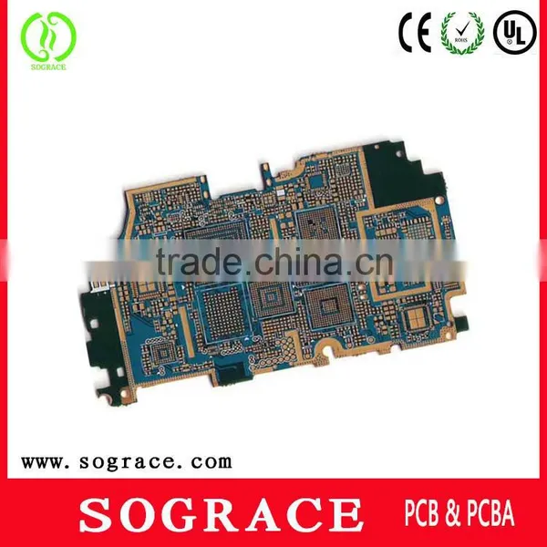 Induction Cooker Pcb Board Design Pcba Manufacturing From China photo-6