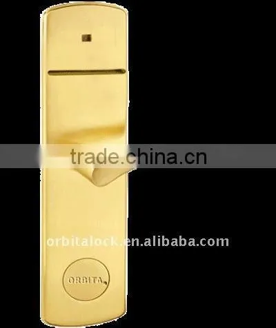 ORBITA ic Smart Card Hotel Lock for Hotels photo-2