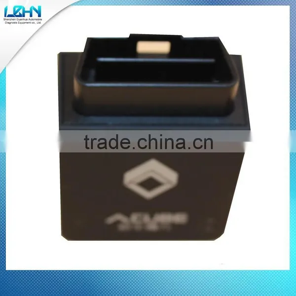 Car Remote Control Case Module With Mobile App A-CUBE APP photo-3