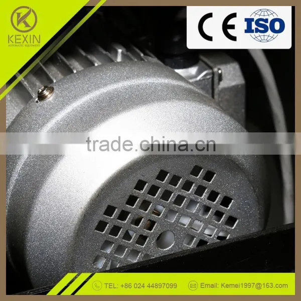 JX114 Trade Assurance Factory Direct Sale Production Line Ice Stick Screw Sorting Machines photo-3