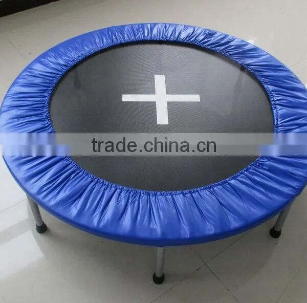 Foldable Trampoline Jumping Bed/Round Trampoline