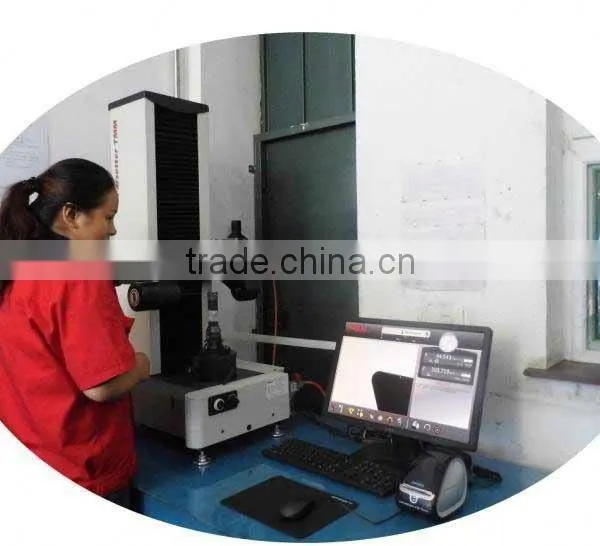 Parts Of Cnc Machine photo-6