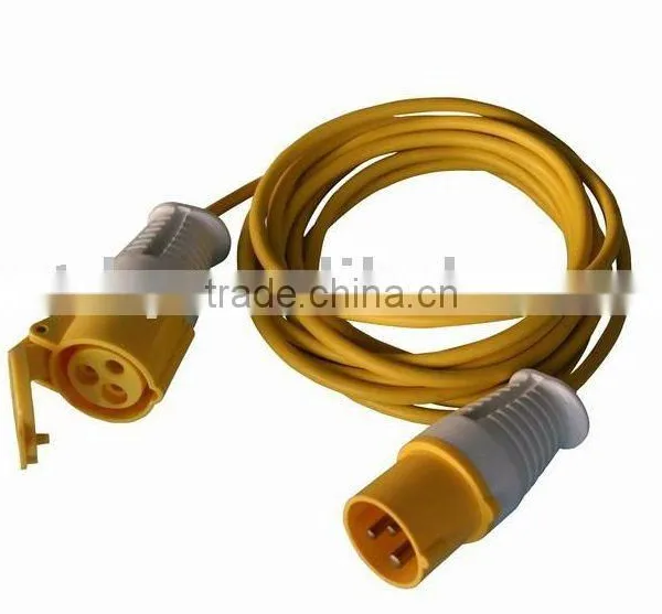 Industrial Socket,electrical Socket