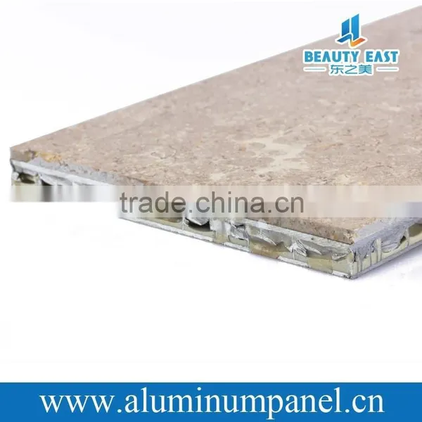Building Material Aluminum Honeycomb Core Sandwich Panel photo-3