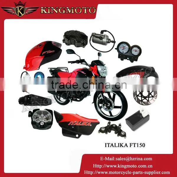 JOG50 Motorcycle Cdi for Yamaha photo-5