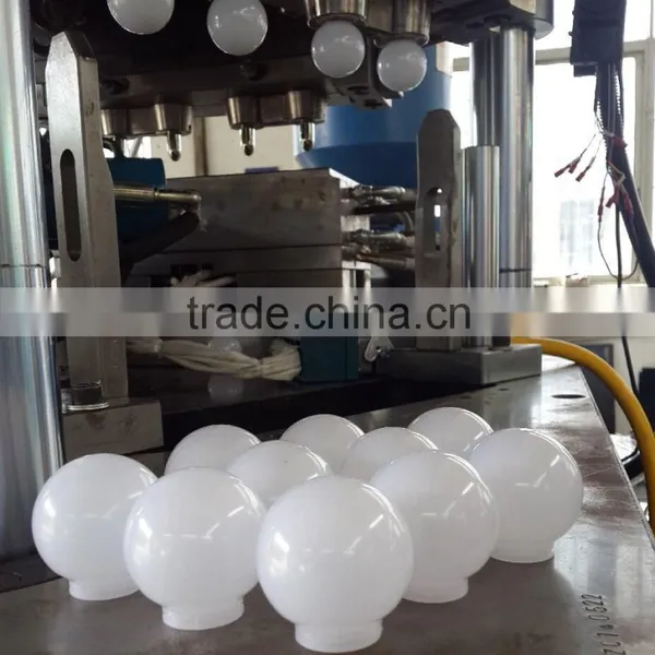 Diffuser House Diffused Light Bulb Blow Machine Injection Blow Molding Machine JASU photo-4