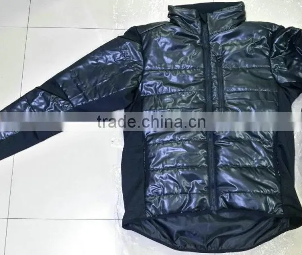 Winter Jacket Workwear Factory Wholesale P100%