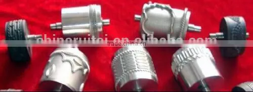 Ultrasonic Machine Lace Die Spare Parts photo-3