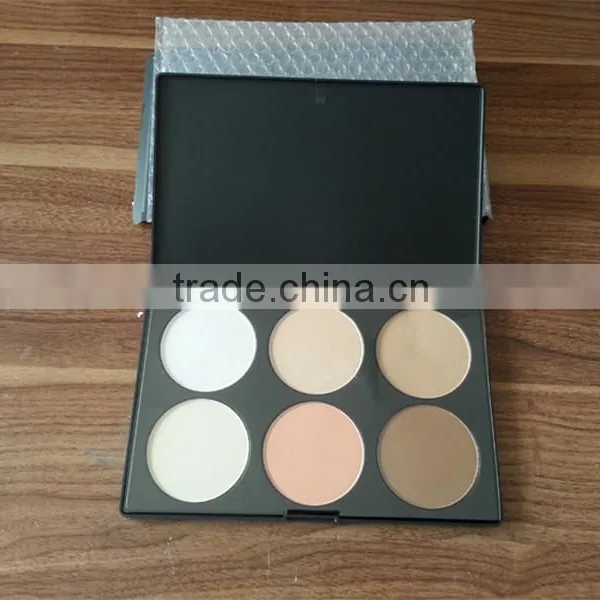 Cosmetics Amazing Face Powder Foundation,True Match Naturale Mineral Foundation, photo-6
