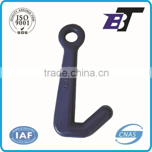 SMALL J HOOK