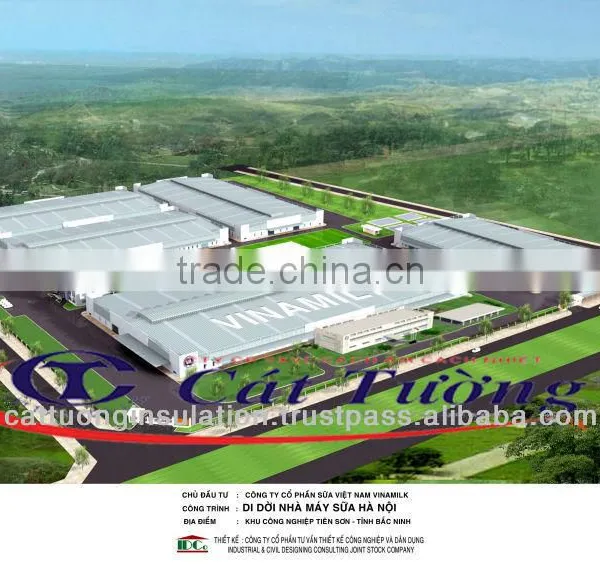 Industrial Insulation photo-4
