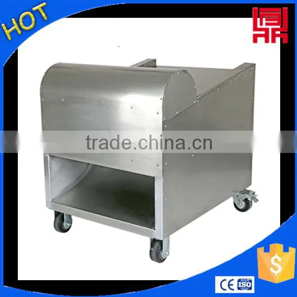 Edible Fungus Machinery Series Agaric Cultivation Machine With Oxygen photo-2