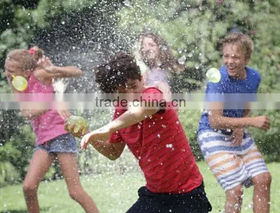 Latex Water Balloon/latex Thickening Water Balloon photo-3