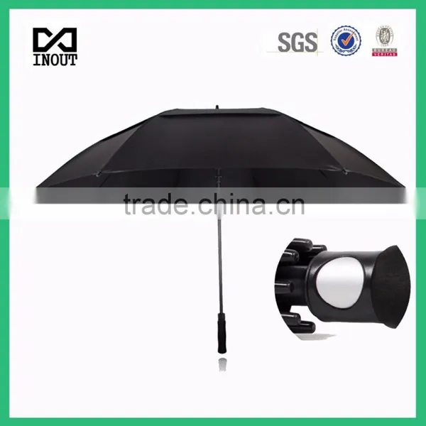 Pongee Material and Golf 30" Types Umbrellas