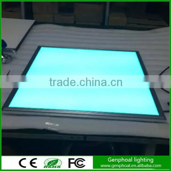 Factory Price Remote Control Led Rgb Panel Light photo-5