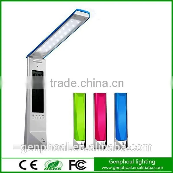 Hot New LED Table Lamp Desk Lamp LED Reading Lamp photo-2