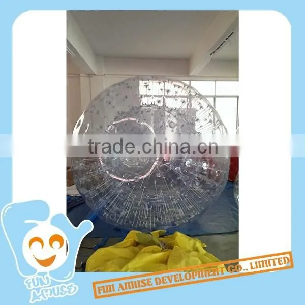 Zorb Ball on Stage Dance Ball photo-3