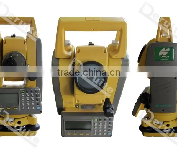 Total Station,surveying Instrument,surveying Equipment,topographic Instrument,land Survey Instrument,