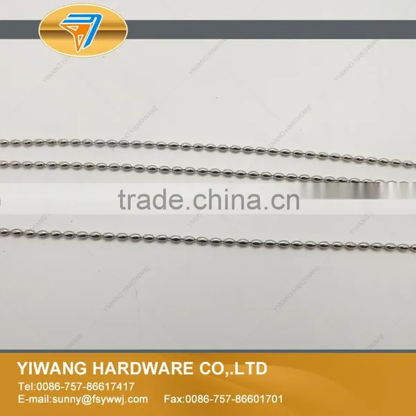 Christmas Decoration Iron Necklace Bead Chain photo-5