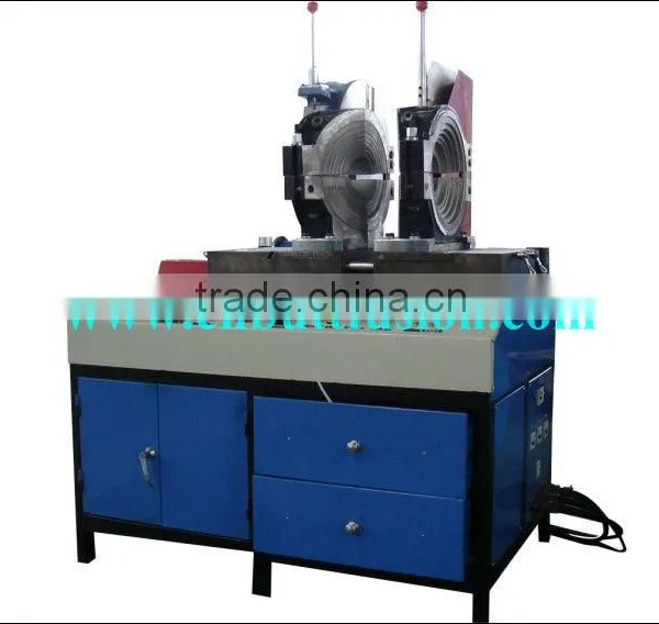 HDPE Pipe Fitting Welding Machine