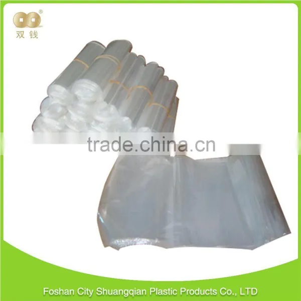 Fashionable Factory Supply Shopping Transparent Shrink Packing